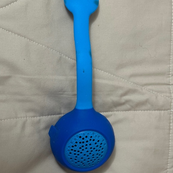 Blue two tone. Polaroid P1, Bluetooth speaker. - Picture 4 of 13